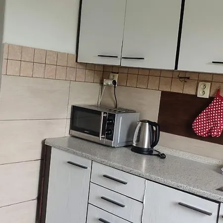Ferienhaus Domecek V Tyne Pod Helfstynem *