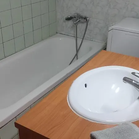 Domecek V Tyne Pod Helfstynem Prázdninový dům *