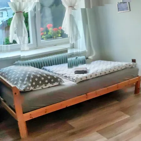 Prázdninový dům Domecek V Tyne Pod Helfstynem